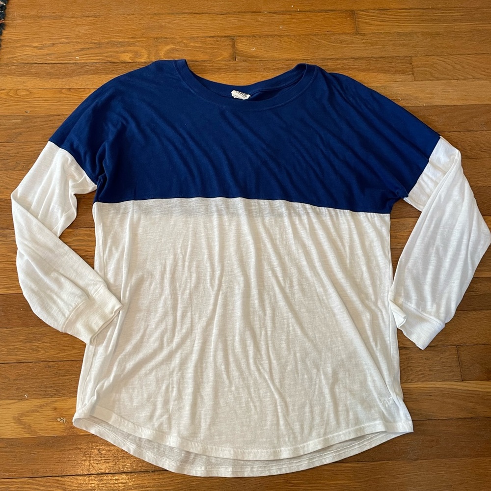 PINK Long Sleeve Shirt
